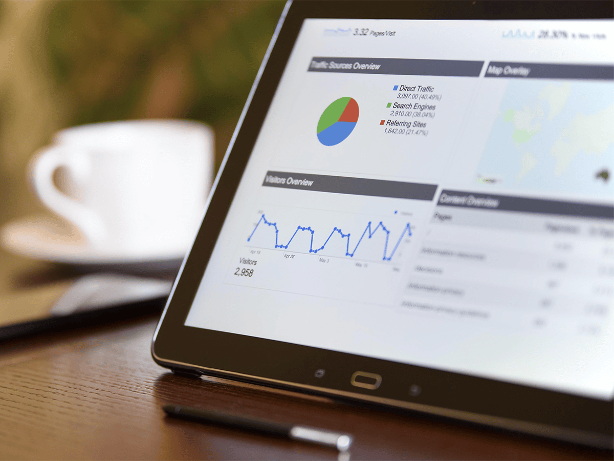 Marketing Analytics & Reporting