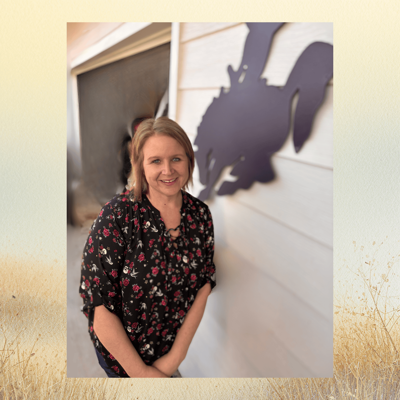 Virginia, professional marketer, marketing is foundational